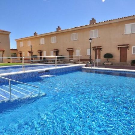 Апартаменты Cambrils Vista Mar Экстерьер фото