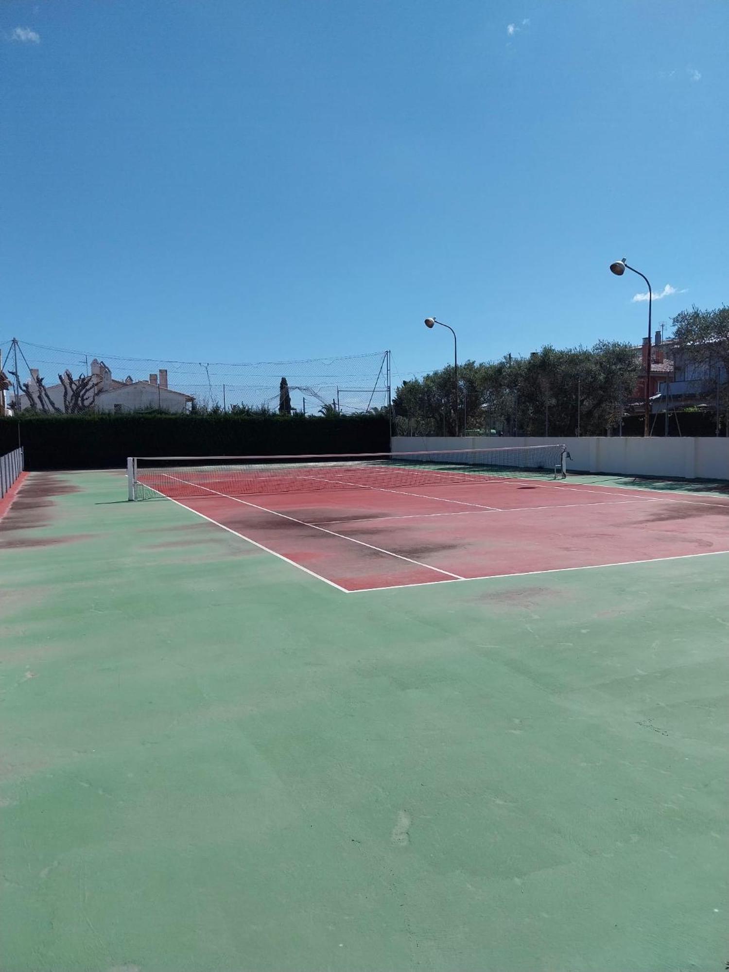 Апартаменты Cambrils Vista Mar Экстерьер фото