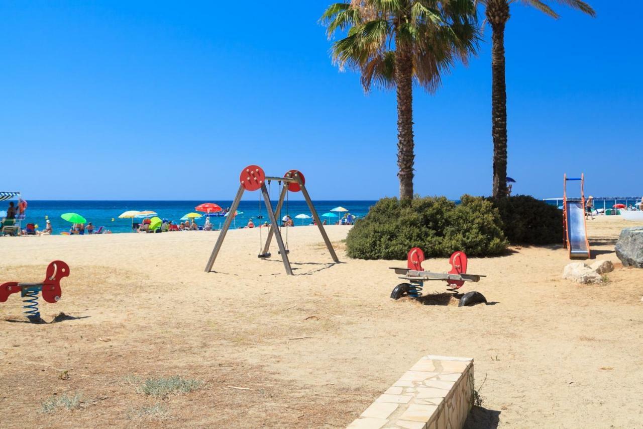 Апартаменты Cambrils Vista Mar Экстерьер фото